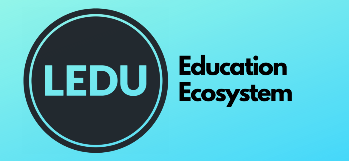 Education Ecosystem