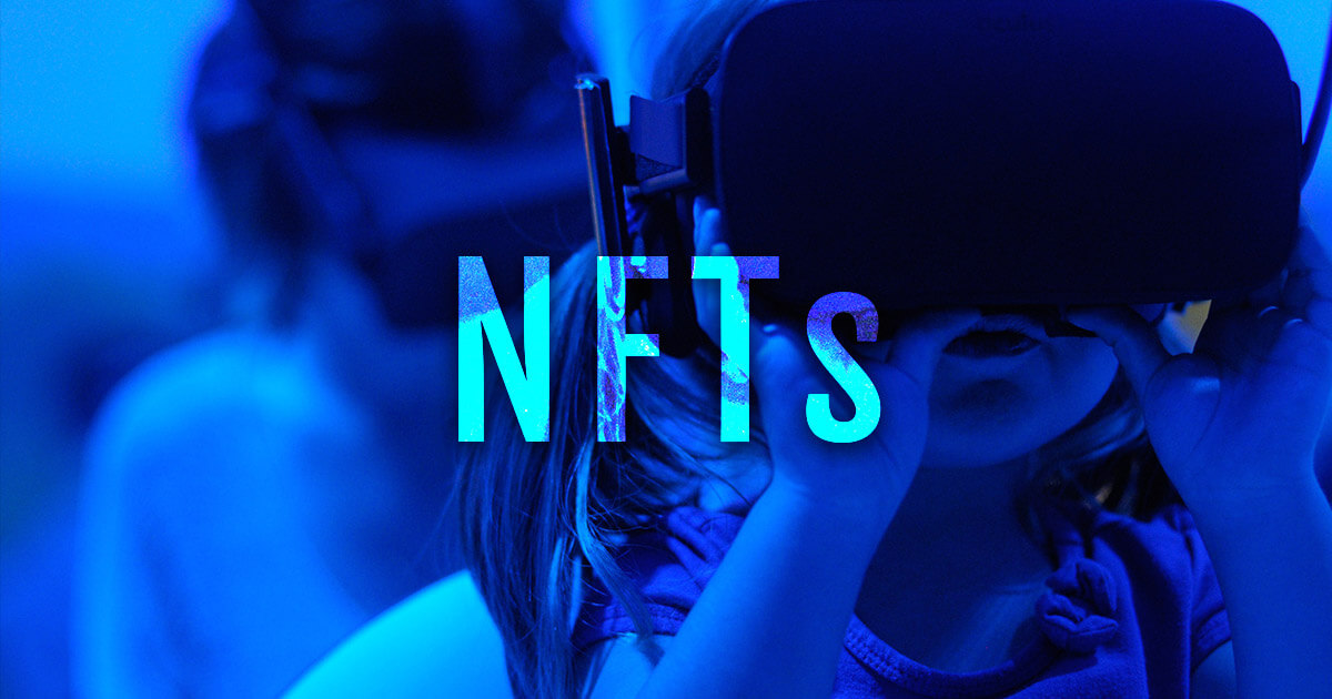 NFT in Education - 10 مورد برتر استفاده از NFT در آموزش | اولین بازار NFT ایران